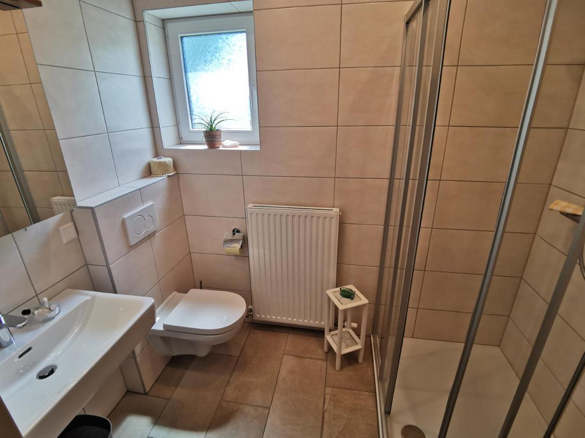 Pension & Ferienwohnung Sonnleiten Gnesau Extérieur photo