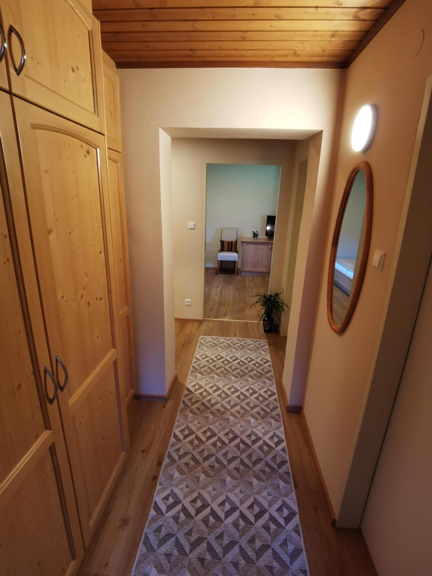 Pension & Ferienwohnung Sonnleiten Gnesau Chambre photo