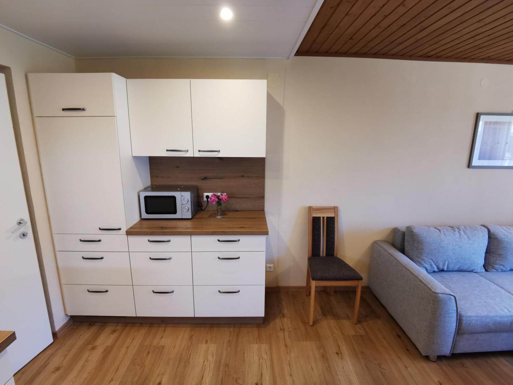 Pension & Ferienwohnung Sonnleiten Gnesau Chambre photo