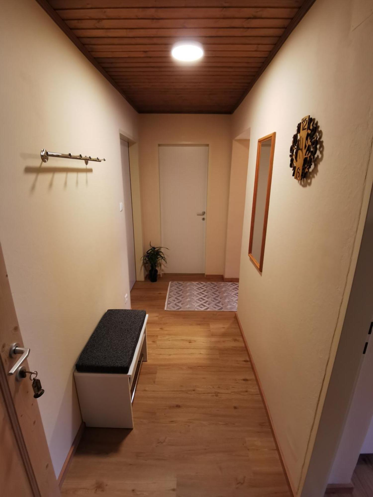 Pension & Ferienwohnung Sonnleiten Gnesau Chambre photo