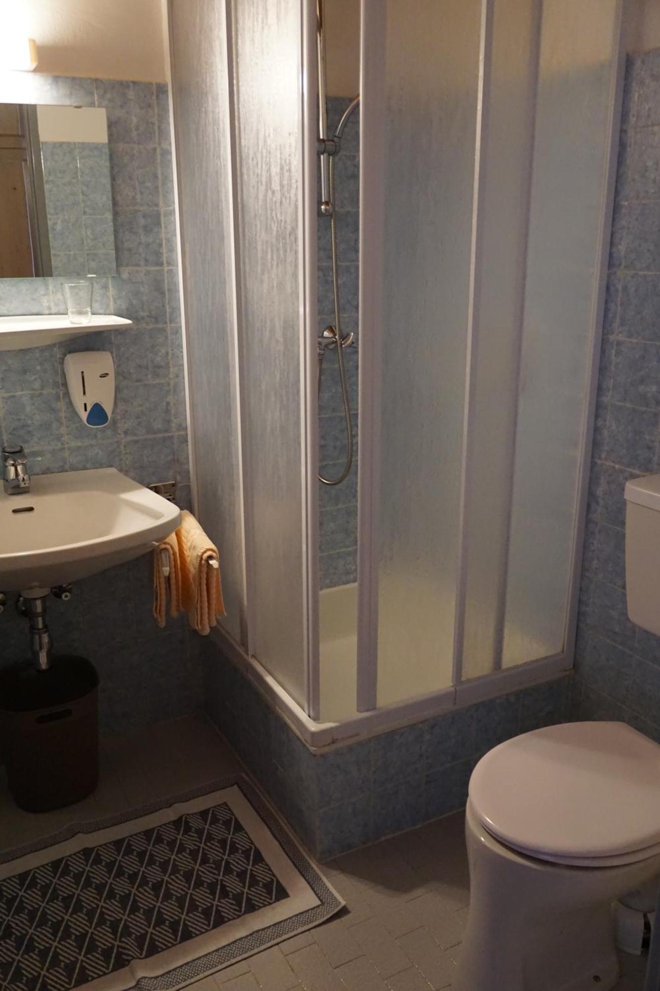 Pension & Ferienwohnung Sonnleiten Gnesau Chambre photo