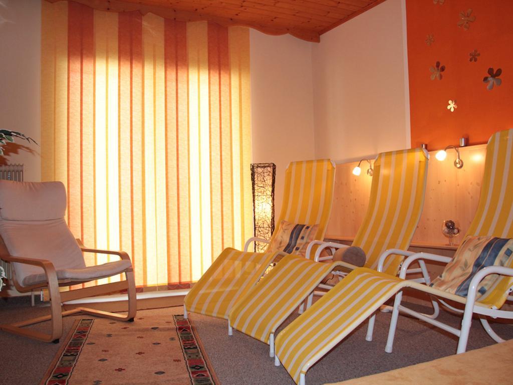Pension & Ferienwohnung Sonnleiten Gnesau Extérieur photo